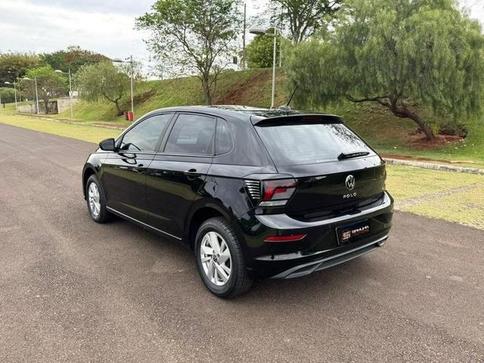 VOLKSWAGEN POLO CL AB