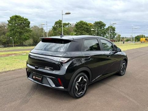 BYD DOLPHIN GS 180EV