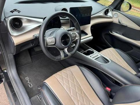 BYD DOLPHIN GS 180EV