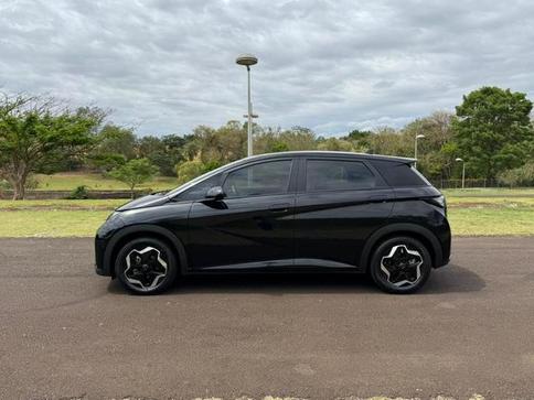 BYD DOLPHIN GS 180EV