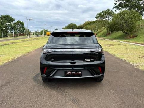 BYD DOLPHIN GS 180EV