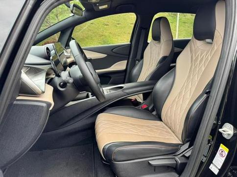 BYD DOLPHIN GS 180EV