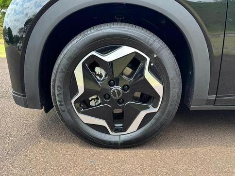 BYD DOLPHIN GS 180EV