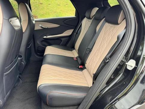 BYD DOLPHIN GS 180EV