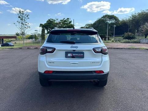 JEEP COMPASS LIMITED TF