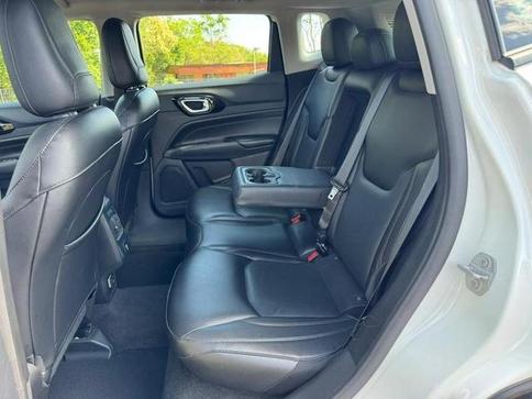 JEEP COMPASS LIMITED TF