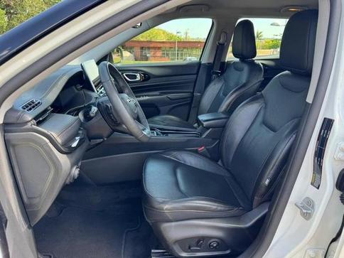 JEEP COMPASS LIMITED TF