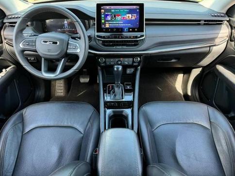 JEEP COMPASS LIMITED TF