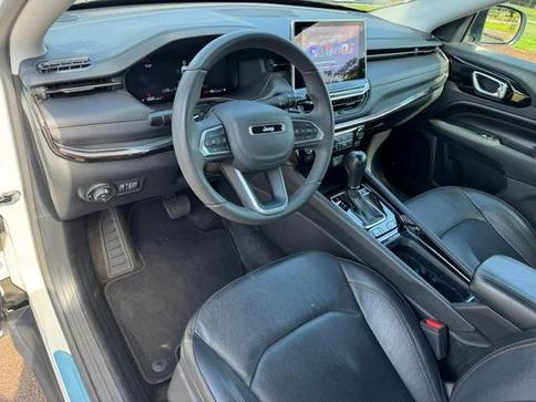 JEEP COMPASS LIMITED TF