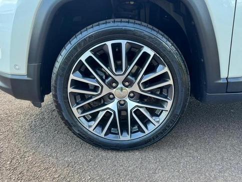 JEEP COMPASS LIMITED TF