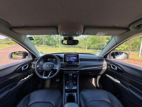 JEEP COMPASS LIMITED TF