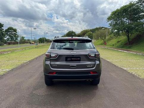 JEEP COMPASS LIMITED TF