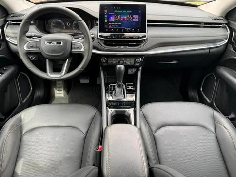 JEEP COMPASS LIMITED TF