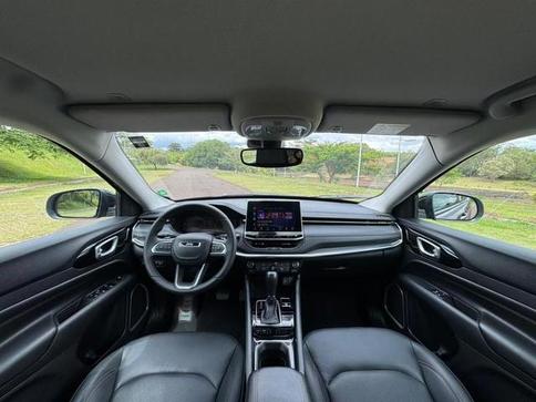 JEEP COMPASS LIMITED TF