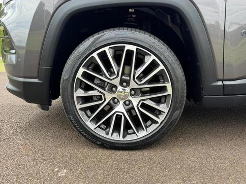 JEEP COMPASS LIMITED TF