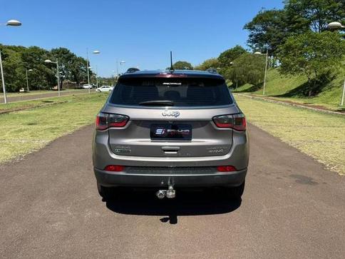 JEEP COMPASS LIMITED D