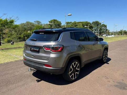 JEEP COMPASS LIMITED D