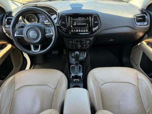 JEEP COMPASS LIMITED D
