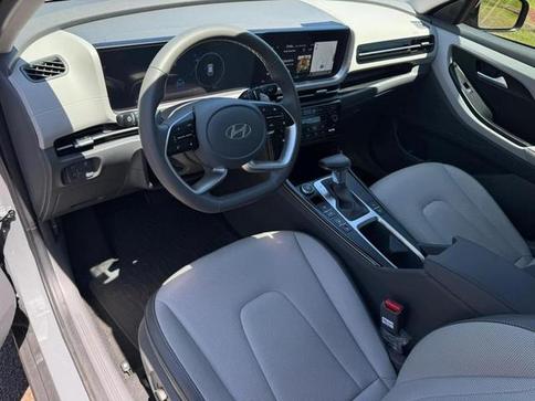 HYUNDAI NEW CRETA 1.6L TGDI ULTIMATE