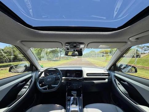 HYUNDAI NEW CRETA 1.6L TGDI ULTIMATE