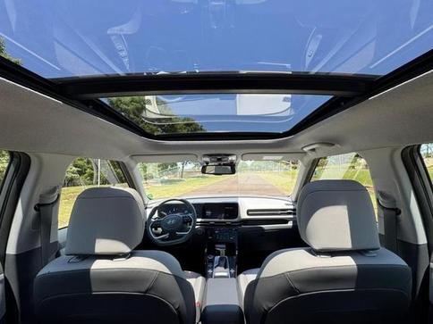 HYUNDAI NEW CRETA 1.6L TGDI ULTIMATE