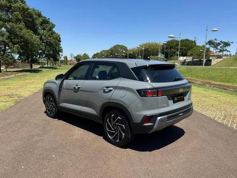 HYUNDAI NEW CRETA 1.6L TGDI ULTIMATE