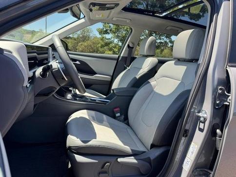 HYUNDAI NEW CRETA 1.6L TGDI ULTIMATE