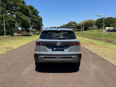 HYUNDAI NEW CRETA 1.6L TGDI ULTIMATE