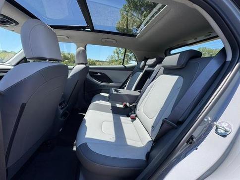 HYUNDAI NEW CRETA 1.6L TGDI ULTIMATE