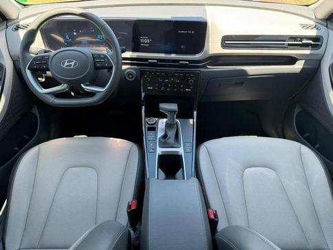 HYUNDAI NEW CRETA 1.6L TGDI ULTIMATE