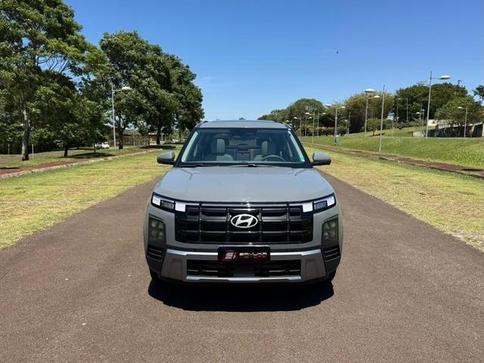 HYUNDAI NEW CRETA 1.6L TGDI ULTIMATE