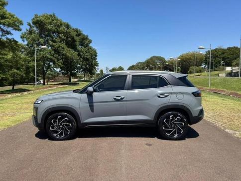 HYUNDAI NEW CRETA 1.6L TGDI ULTIMATE