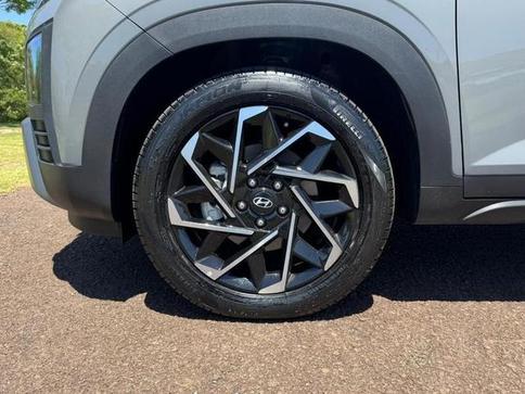 HYUNDAI NEW CRETA 1.6L TGDI ULTIMATE