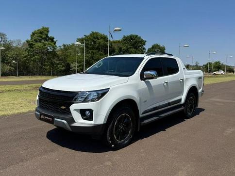 CHEVROLET S10 HC DD4A