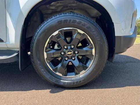 CHEVROLET S10 HC DD4A