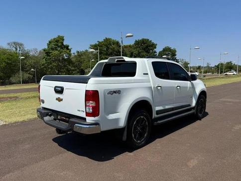 CHEVROLET S10 HC DD4A