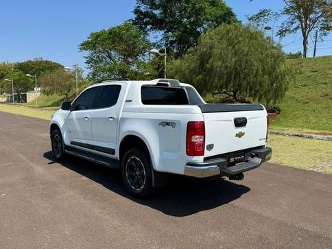 CHEVROLET S10 HC DD4A