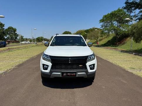 CHEVROLET S10 HC DD4A