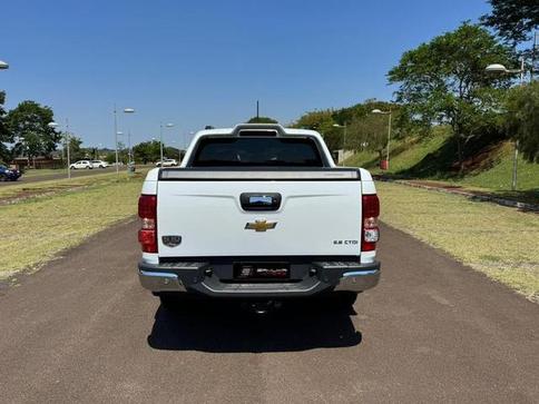 CHEVROLET S10 HC DD4A