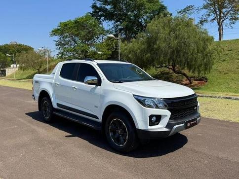 CHEVROLET S10 HC DD4A