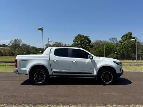 CHEVROLET S10 HC DD4A