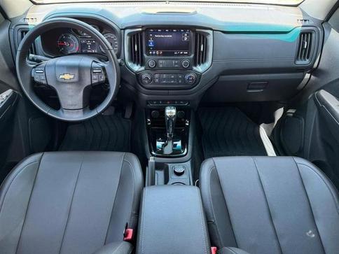 CHEVROLET S10 HC DD4A