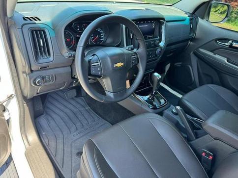 CHEVROLET S10 HC DD4A