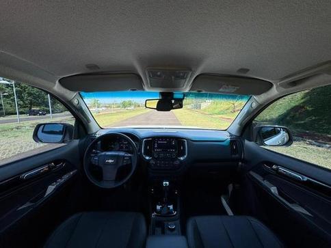 CHEVROLET S10 HC DD4A