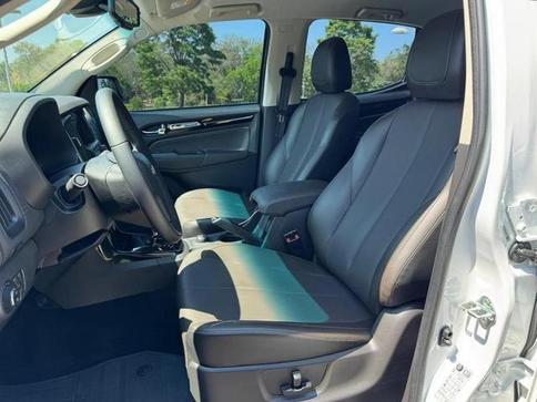 CHEVROLET S10 HC DD4A