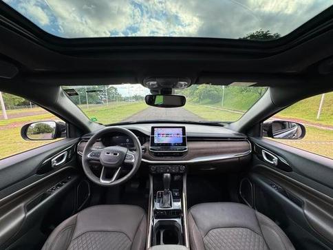 JEEP COMMANDER OVR T