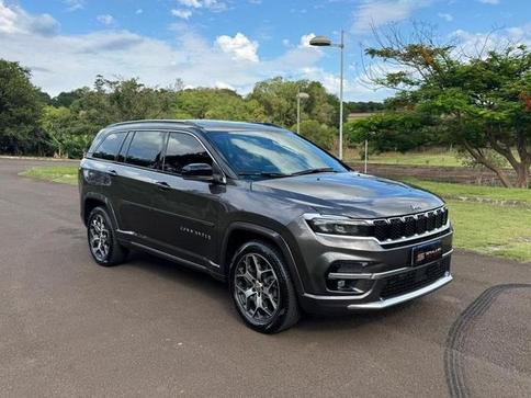 JEEP COMMANDER OVR T