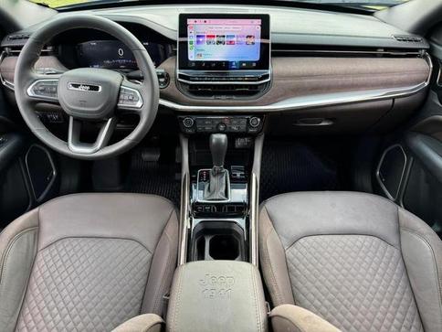 JEEP COMMANDER OVR T