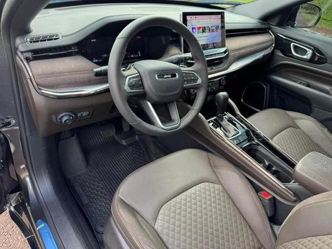 JEEP COMMANDER OVR T