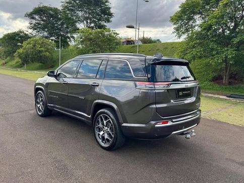 JEEP COMMANDER OVR T